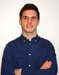 Steven Debaere