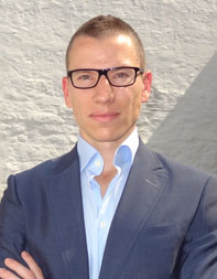 Dr. Koen W. De Bock